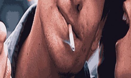 Uzak Durmanız Gereken Erkekler