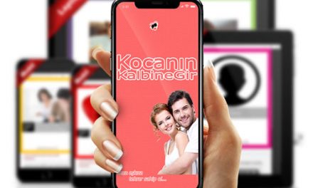 Kocanın Kalbine Gir Pdf Kitabını Ücretsiz İndir