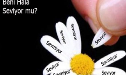 Eski Sevgilim Beni Hala Seviyor mu? – Test