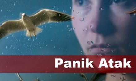 Panik Atak Belirtileri