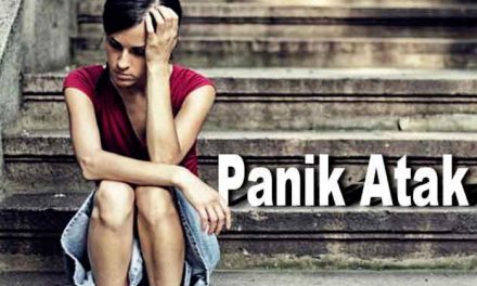 Panik Atak Tedavisi