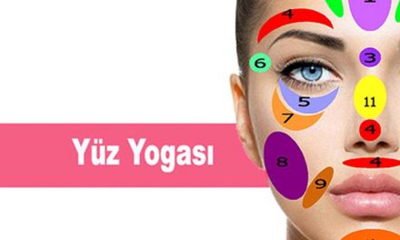 Güzellik Sırlarında Son Trend: Yüz Yogası