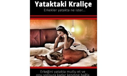 Yataktaki Kraliçe Kitabını Okuyanlar Ne Diyor?