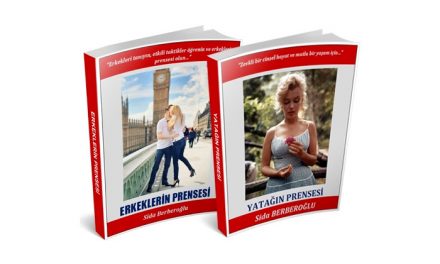Erkeklerin Prensesi Pdf Kitabını Ücretsiz İndir