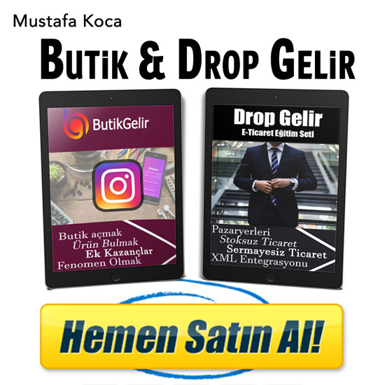 instagramdan para kazanma yolları