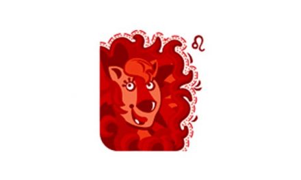 Aslan Burcu 24 Temmuz-23 Ağustos