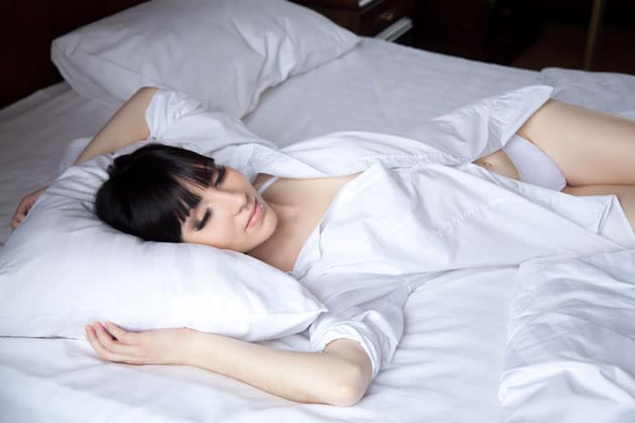kadınlar yatakta ne ister en harika 10 taktik